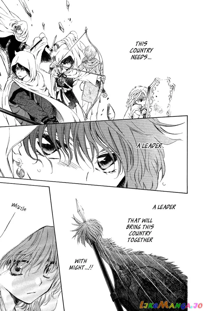Yona of the Dawn Chapter 72 image 25_optimized
